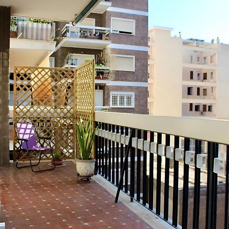 Antonio Apartment In Rome Extérieur photo