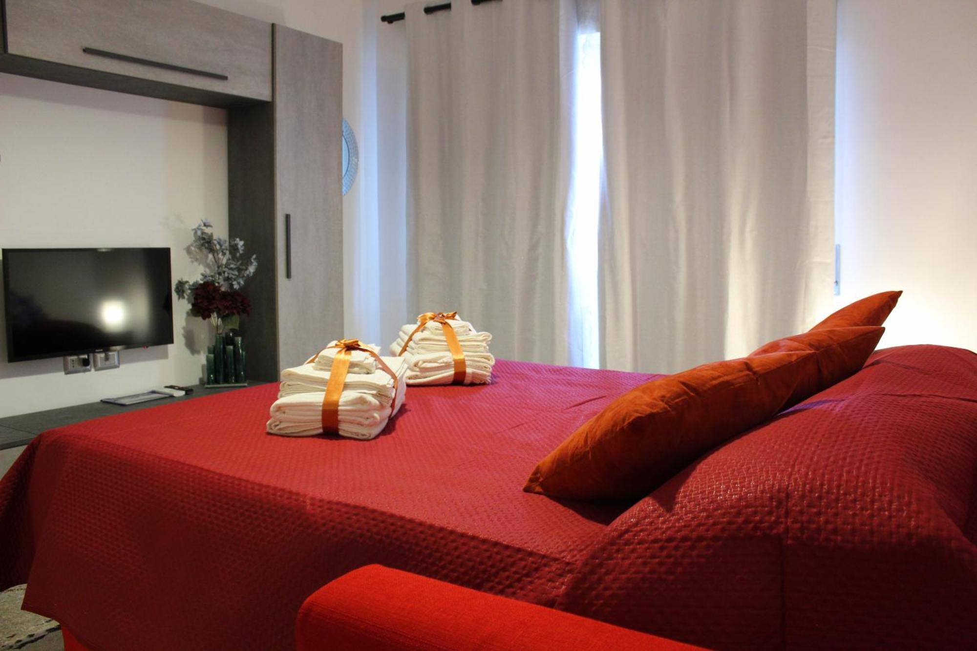 Antonio Apartment In Rome Extérieur photo
