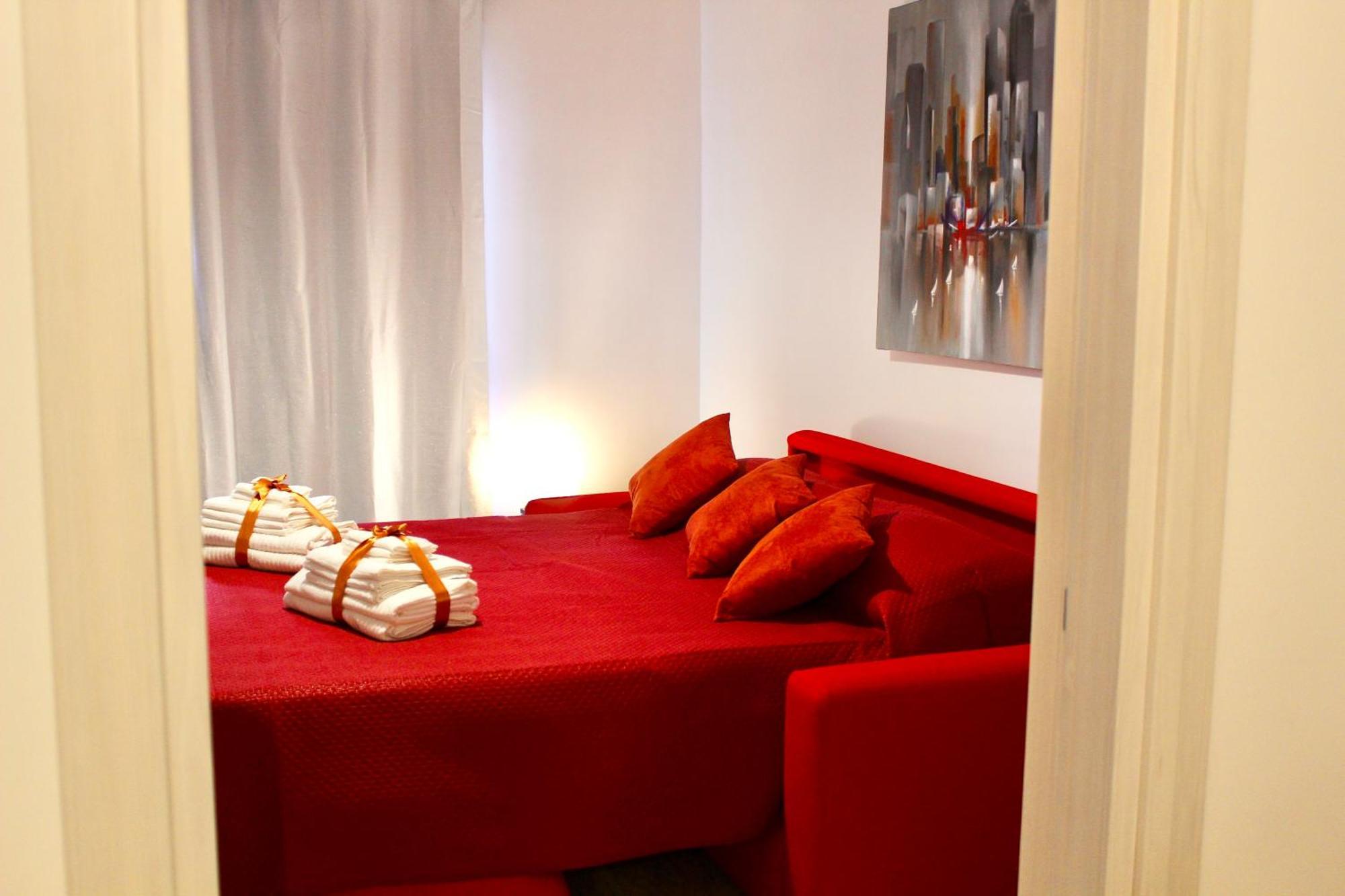 Antonio Apartment In Rome Extérieur photo
