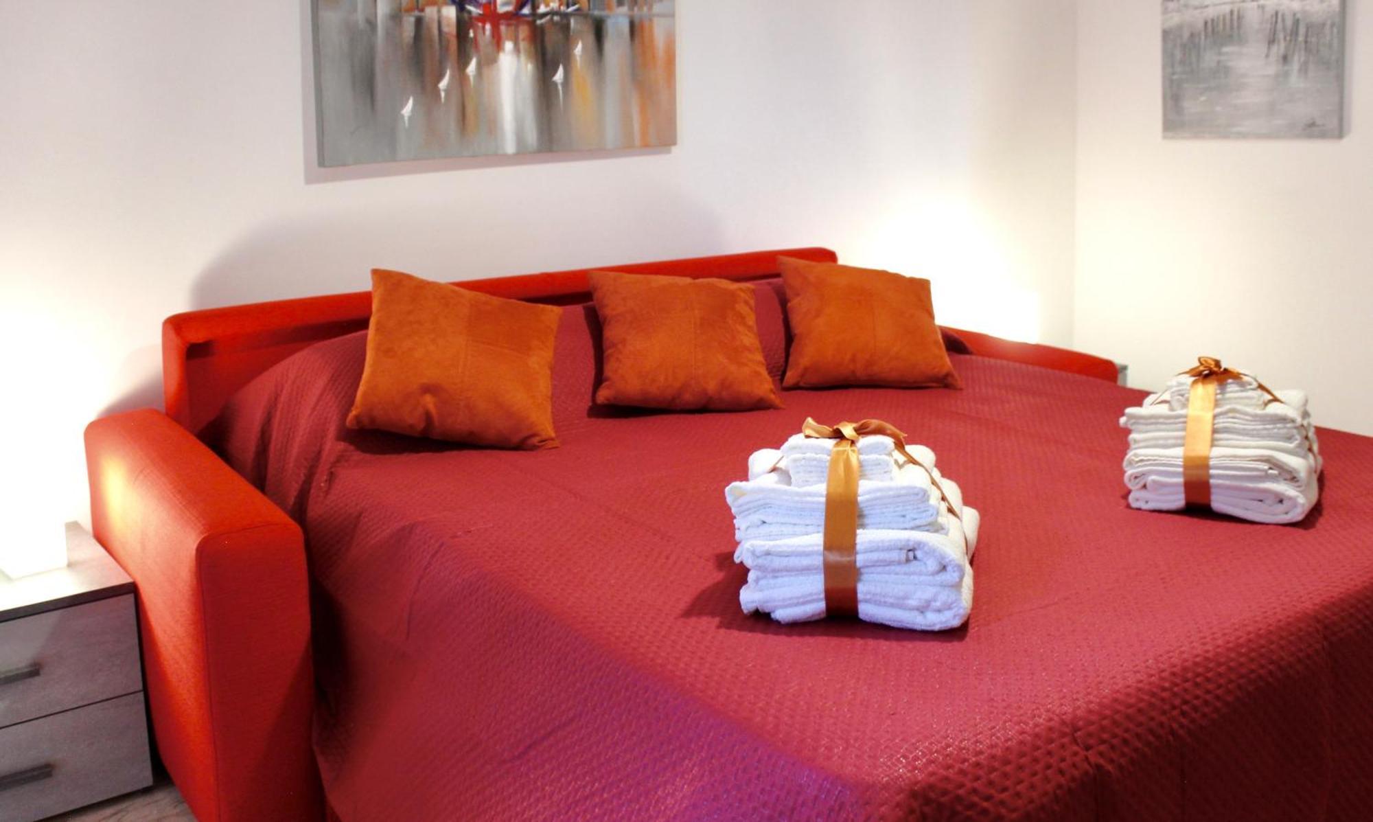 Antonio Apartment In Rome Extérieur photo