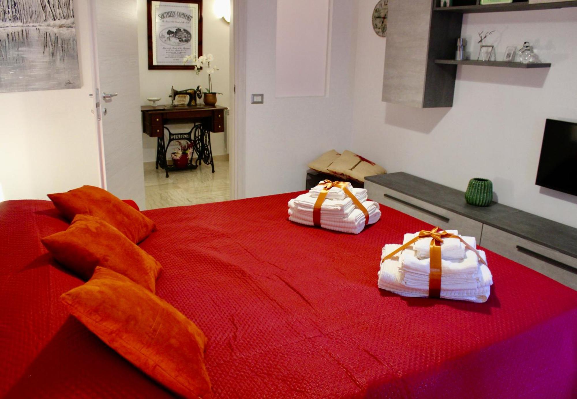 Antonio Apartment In Rome Extérieur photo