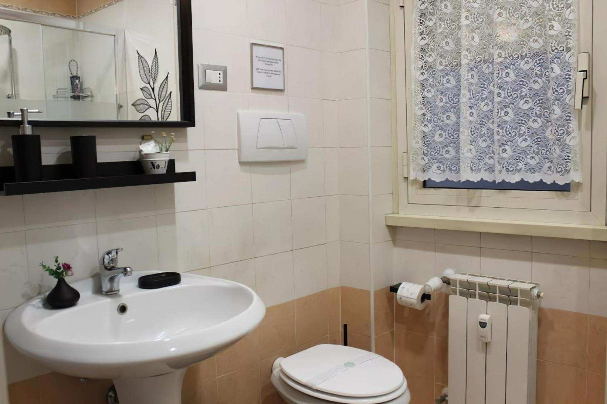 Antonio Apartment In Rome Extérieur photo