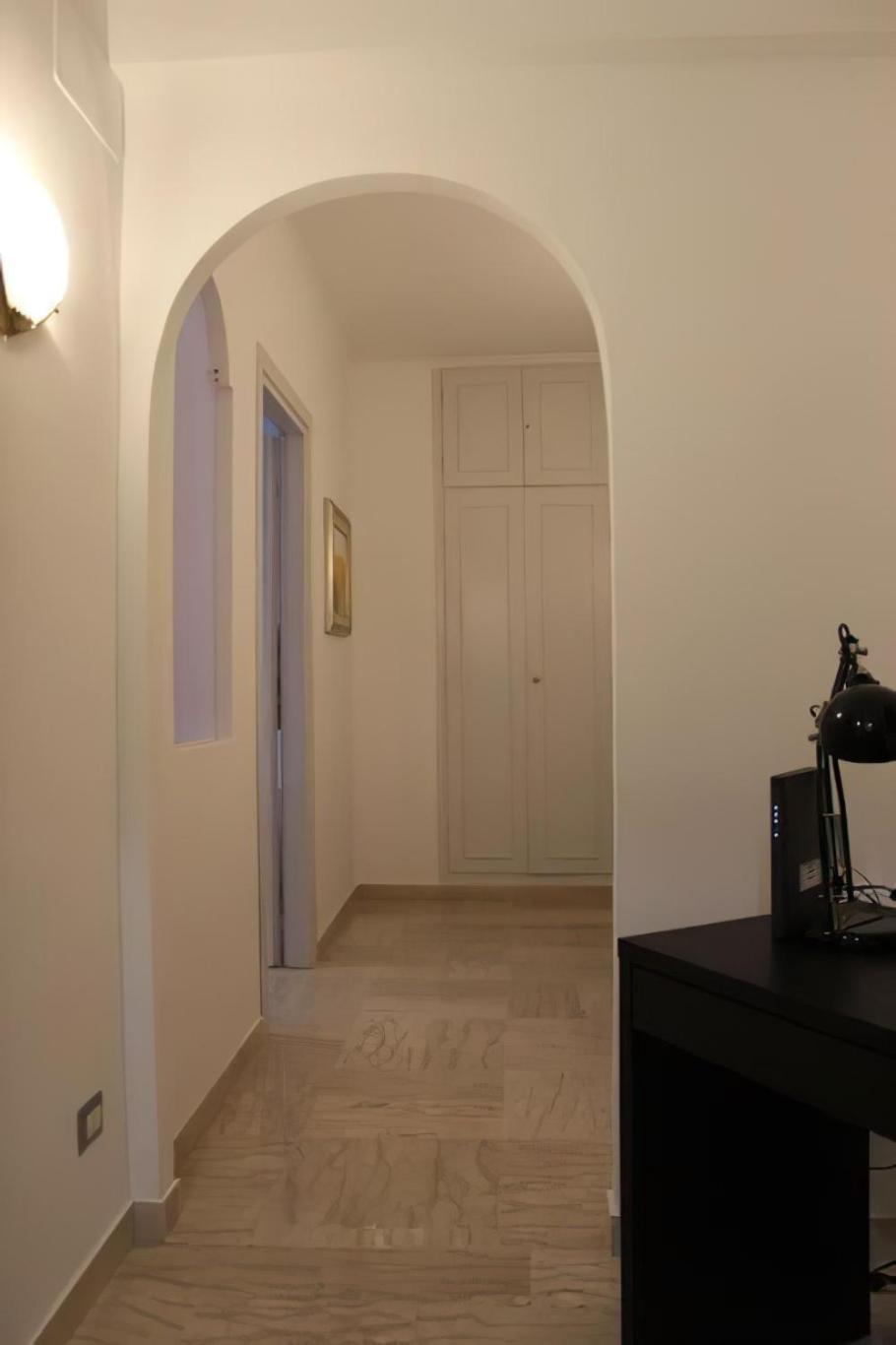 Antonio Apartment In Rome Extérieur photo