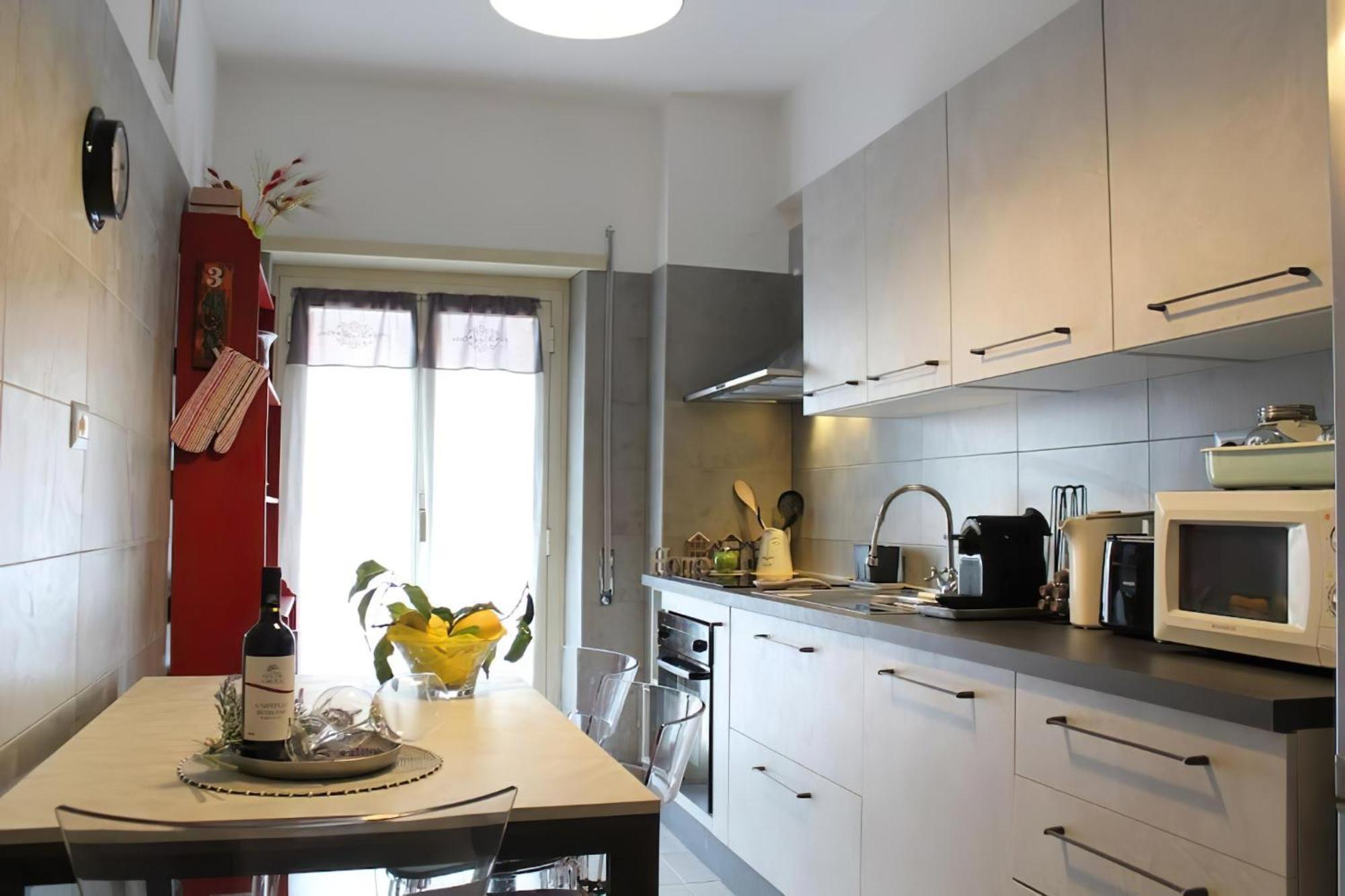 Antonio Apartment In Rome Extérieur photo