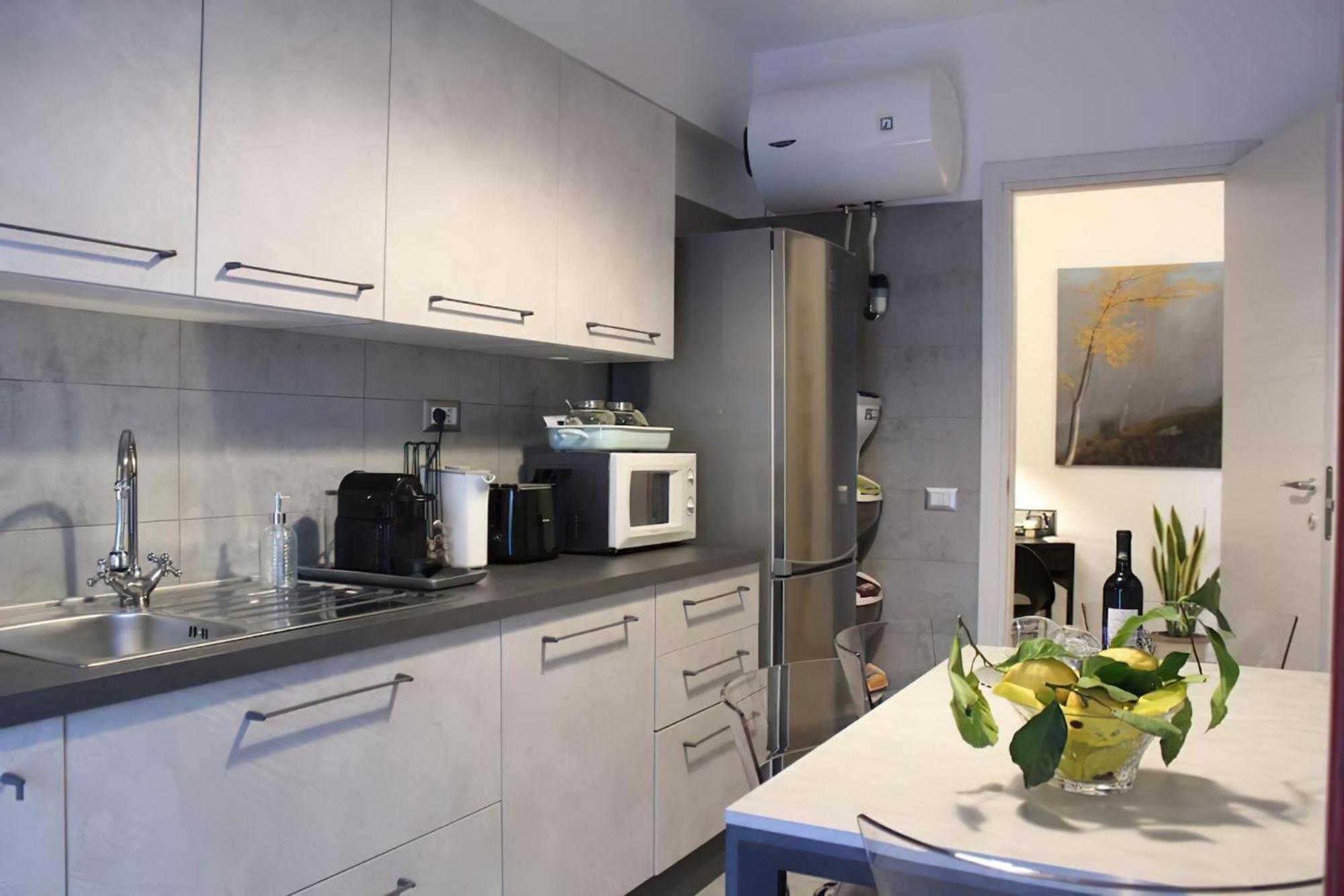 Antonio Apartment In Rome Extérieur photo