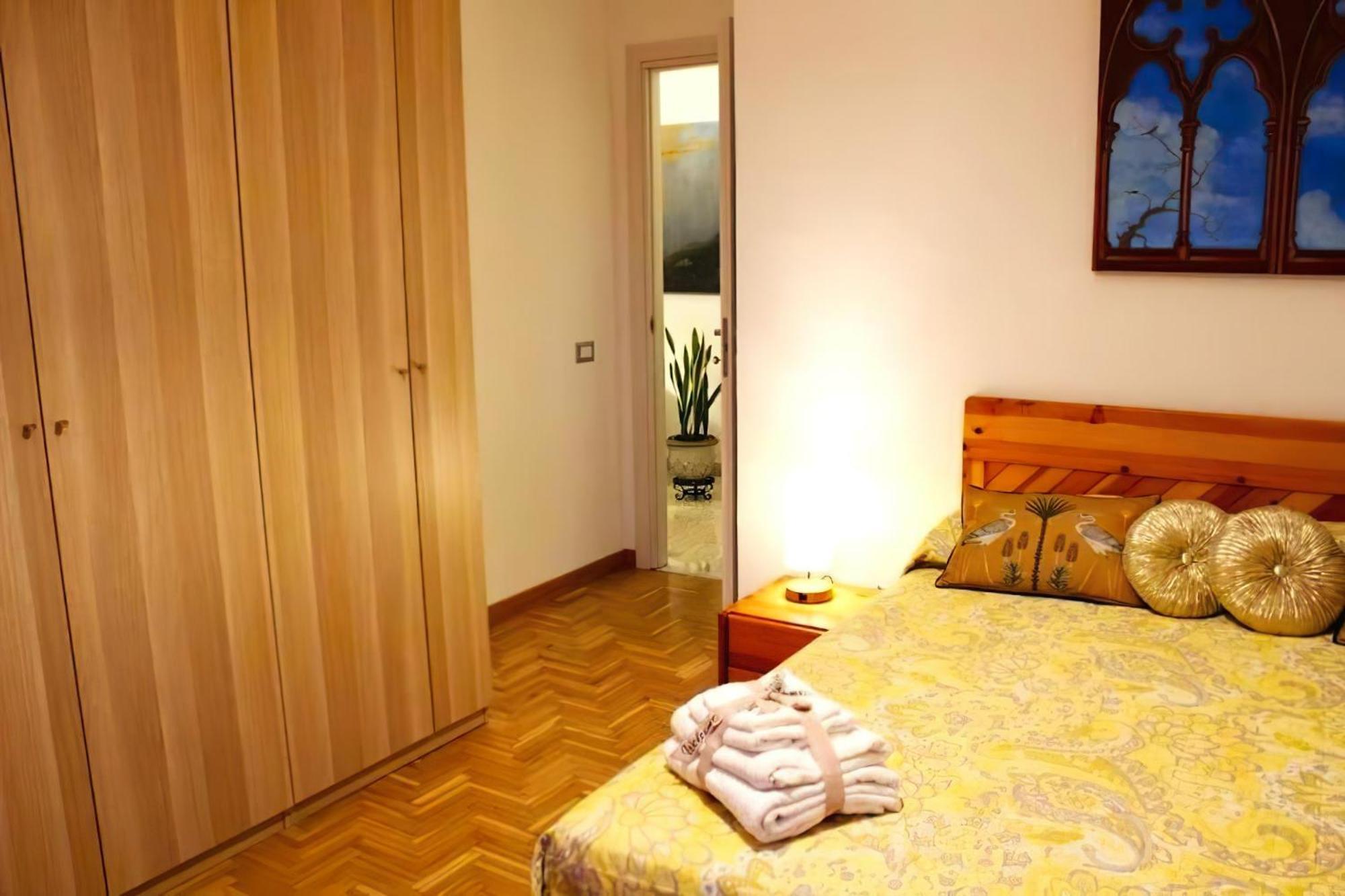 Antonio Apartment In Rome Extérieur photo