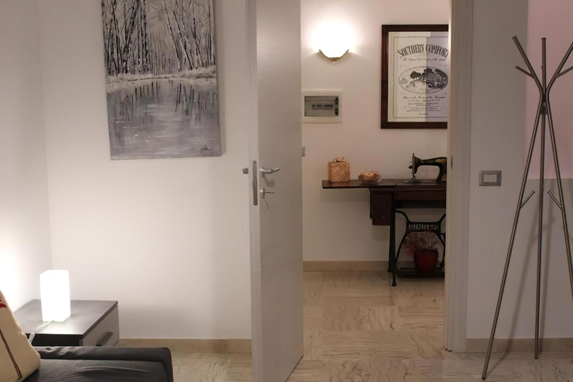 Antonio Apartment In Rome Extérieur photo