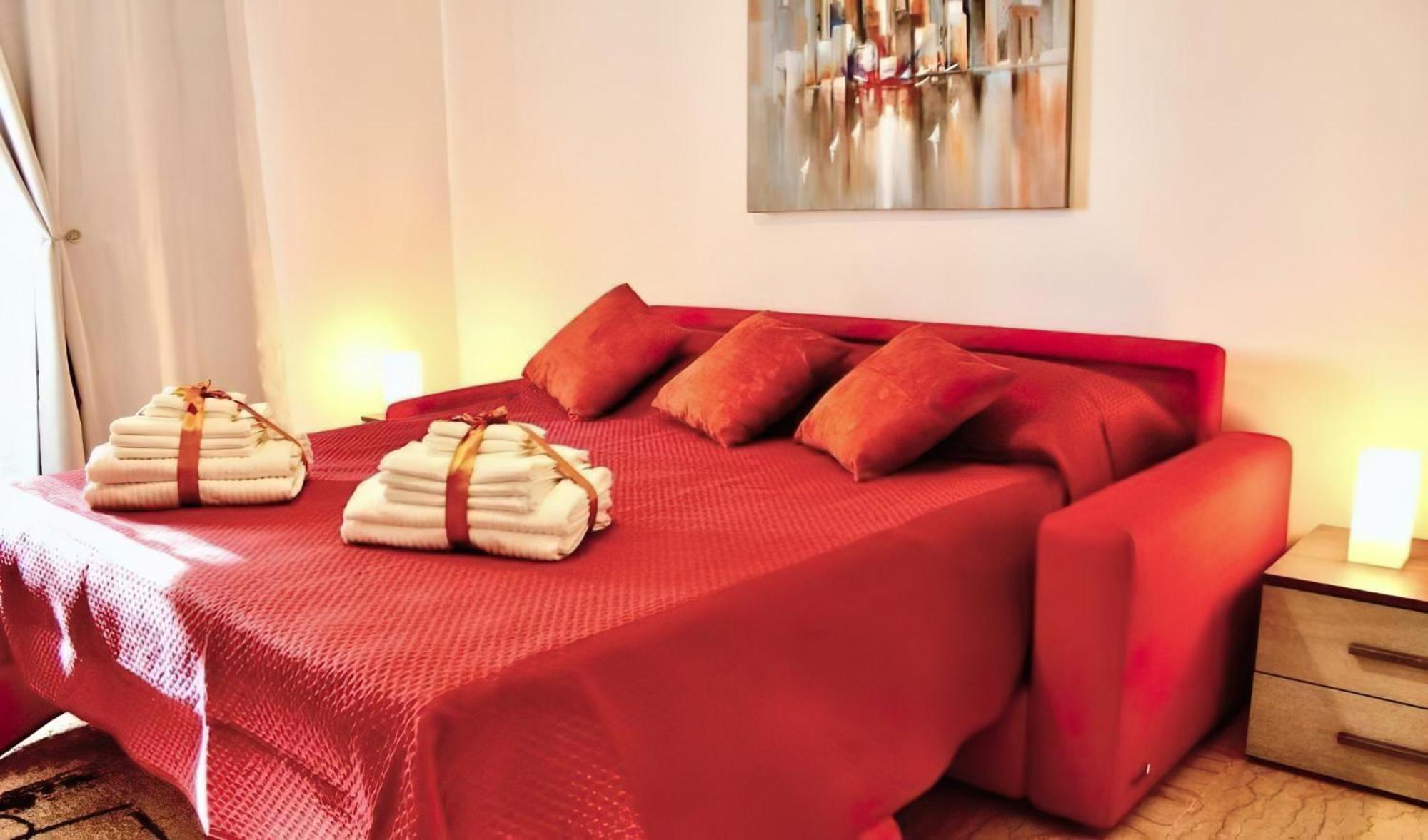 Antonio Apartment In Rome Extérieur photo