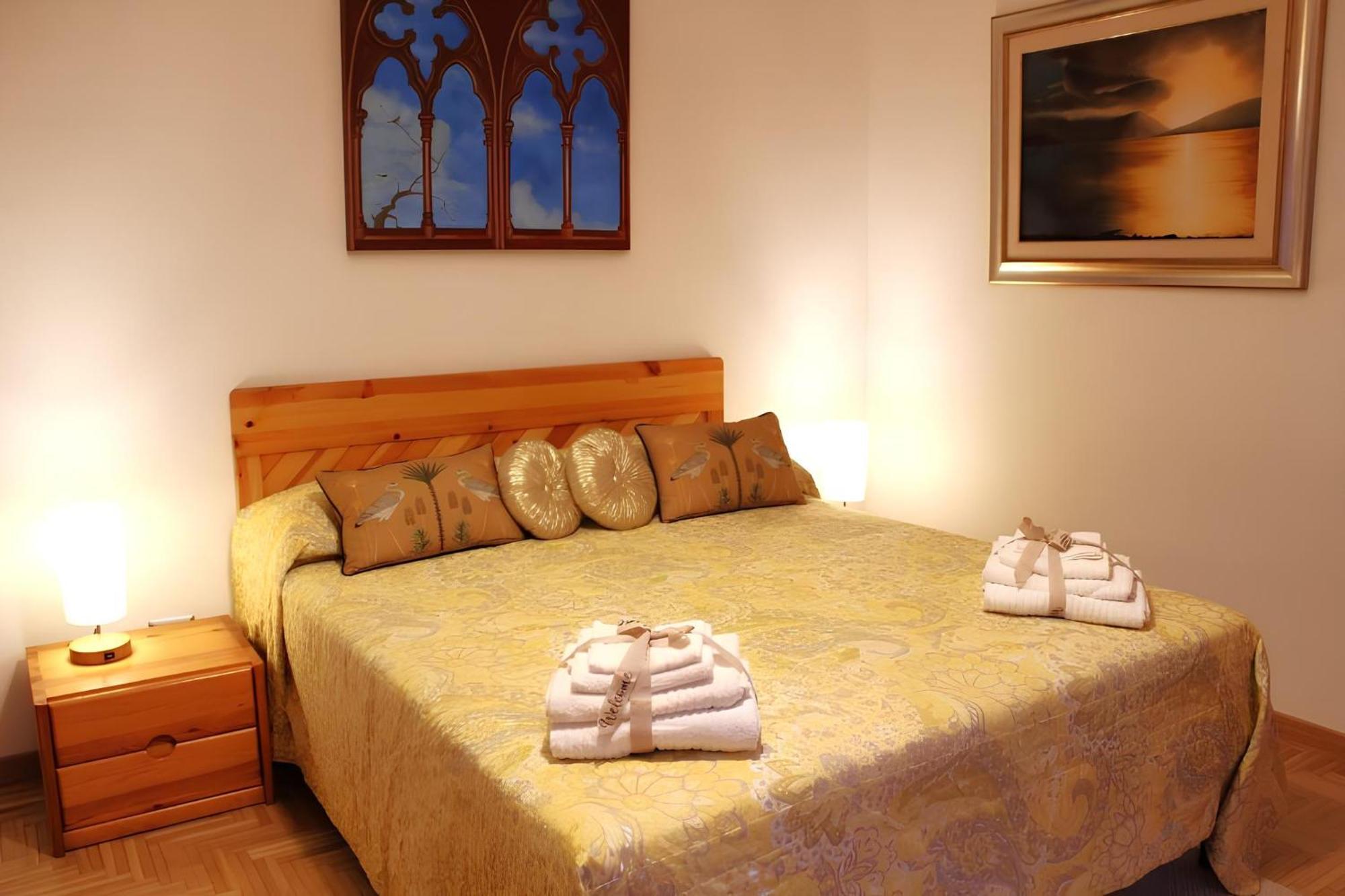 Antonio Apartment In Rome Extérieur photo