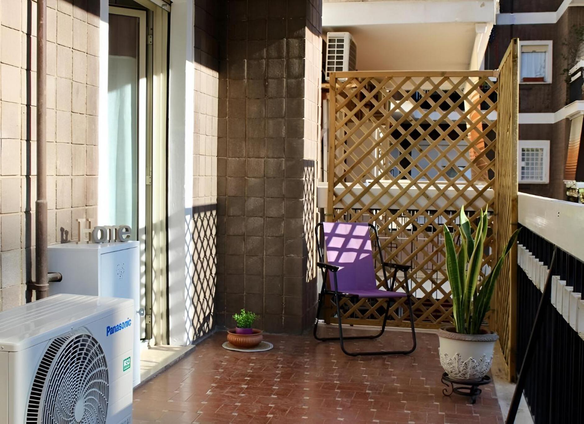 Antonio Apartment In Rome Extérieur photo